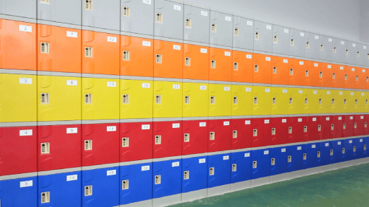 tu locker abs dong NS5