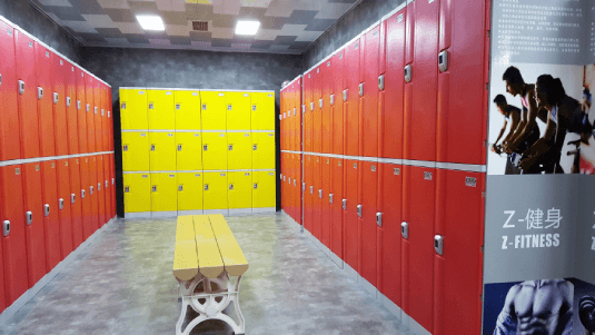 tu locker abs phong tap